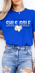 SHLS RAMS Golf