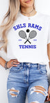 SHLS RAMS Tennis