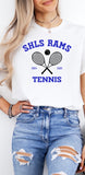 SHLS RAMS Tennis