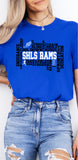 SHLS RAMS Boys Track & Field