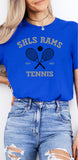 SHLS RAMS Tennis