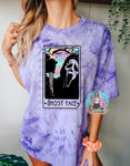 Pastel Tarot