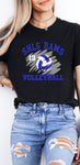 SHLS RAMS Volleyball