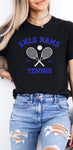 SHLS RAMS Tennis