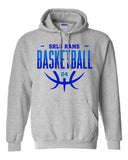 SHLS RAMS basketball order closes 11/16/24