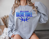 SHLS RAMS basketball order closes 11/16/24