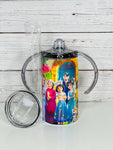 Custom 12 oz Duo Kids Tumbler