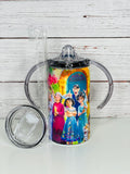 Custom 12 oz Duo Kids Tumbler