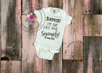 Custom Baby Onsies/Tees