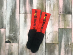 Custom socks