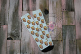 Custom socks