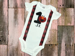 Custom Baby Onsies/Tees